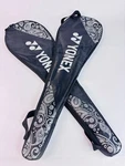Yonex Zr 100 / 2000 Light Badminton Rackets + Covers Brand New (no Box). Fixed Price $48.00.