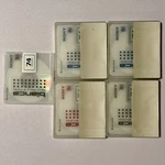 Sony Bianca 74 Recordable Minidisc Md Lot Of 5 - New Old Stock Sealed. Fixed Price $50.77.