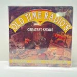 Old Time Radio's Greatest Shows 20 Audio Cassette Tape 60 Programs 30 Hours. Fixed Price $29.99.