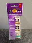 Tdk Telepack Complete Microcassette System For Answering Machines Item D-ML60U3T. Fixed Price $7.99.