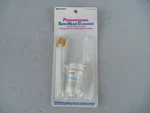 Radio Shack #44-1115D Professional Tape Head Cleaner Nip. Fixed Price $15.99.
