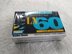 New Radio Shack Normal Bias Ln 60 High Flux Density Cassette 2 Pack Low Noise. Fixed Price $14.99.