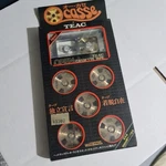Teac OC-5N Open Reel To Cassette Blank Audio Japan 1984. Fixed Price $408.57.