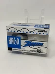3 Zenith HR60 Normal Bias Type Sealed Blank Low Noise Cassette Tape Ml. Fixed Price $14.24.