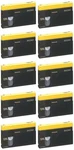 10 Panasonic AJ-P126LP Dvcpro Video Cassette (large) Minutes Recording Tape. Fixed Price $207.99.