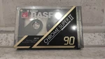 Basf Chrome Super Ii Casette. Fixed Price $10.00.