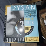 New Dysan 110 DD2 Cassette Tapes Type Ii High Bias X3 In Sealed Ecology Case. Fixed Price $19.99.