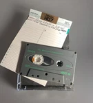 Denon HD7 100 High Bias Type Ii Blank Cassette Tape New Sealed. Fixed Price $15.99.