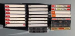 26 X Lot Of Vintage Tdk Cassette Tapes D60, D90, SA90, D-C90, D-C60. Fixed Price $65.02.