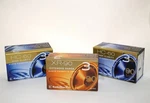 Radioshack HC-60 High Clarity Audio Cassette Tapes 3-PACK New Sealed Unopened. Fixed Price $20.00.