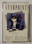 Starpoint Restless Audio Cassette Tape. Fixed Price $10.00.