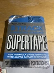 Vintage Radio Shack Realistic Supertape Blank 8 Track 90 Minutes Slipcase. Fixed Price $9.50.