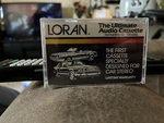 Loran 60 Normal Bias Blank Audio Cassette Tape (sealed) Nos! New Ultimate. Fixed Price $25.66.