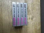 Maxell MS-90 Studio Tape Blank Audio Cassette, Of Four New Sealed. Fixed Price $49.95.