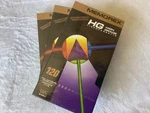 Memorex 120 Hg Recordable Blank Video Cassette Vhs Tapes Sealed Lot Of 3. Fixed Price $14.95.