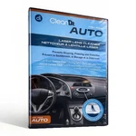 Digital Innovations Cleandr For Car Audio & Video Cd, Dvd Laser Lens Cleaner. Fixed Price $19.00.