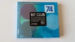 Minidisc Md Tdk Bit Club Balloon 74 1PCS. Japan. Fixed Price $39.99.