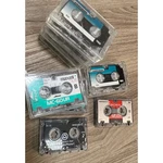 Vintage Microcassette Lot Maxell Sony Certron Western Bell Tape Recording. Fixed Price $28.51.