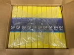 Box Of 10 Sony BCT-64SXLA Betacam Digital Video Cassette. Fixed Price $45.00.