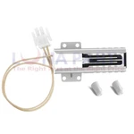 Igniter Kit For Select General Electric Stoves Ovens Ignitor. Fixed Price $35.94.