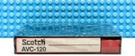 Scotch Avc 120 In C-box 1972 Blank Cassette Tape (1) (sealed). Fixed Price $19.79.