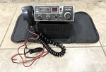Radio Shack Realistic TRC-422A Cb Unit With Dynamic Microphone. Fixed Price $69.99.