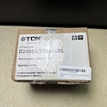 5 New Sealed Tdk Lto Ultrium 200/400GB Data Cartridge Tapes. Fixed Price $24.95.