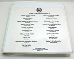 Toxic Torts Litigation Ii Audio Cassettes Produced By Gregory T.bagley. Fixed Price $49.47.