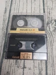 Maxell Ii-s 60 & 46 Cassette Tapes (high Bias / Type 2) Pre-owned. Fixed Price $24.00.