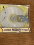 Xeus Minidisc 74 Minute White/silver Wavy. Fixed Price $8.50.