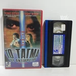 Ex-rental Vhs Tape Greek Subs Pal Nostradamus 2000 Sci-fi Rob Estes Joely Fisher. Fixed Price $9.99.