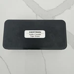 Vintage Certron Audio Cassette Tape Eraser Magnetic Pass-through. Fixed Price $24.00.