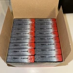 Sony High Fidelity Normal Bias Audio Cassettes C-90HFC Min 16 Pack New Sealed. Fixed Price $20.99.
