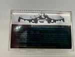 Shape Mark 10 CX90 Type 2 High Bias Audio Cassette Tape New Open Box. Fixed Price $30.00.