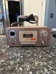 Studebaker SB2135BTRG Bluetooth Portable Cd Player Radio Cassette (rose. Fixed Price $74.99.