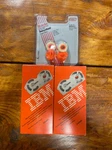 Correctable Film Ribbon For Ibm Lexmark Typewriters High-yield LEX1299095 + Tape. Fixed Price $19.99.