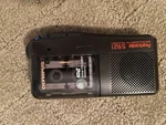 Olympus Pearlcorder S921 Plus 4 New Microcassette Tapes Not Working. Fixed Price $8.00.