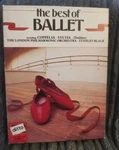 The Best Of Ballet - Ditto Two Pack Pickwick International (cassette). Fixed Price $13.42.