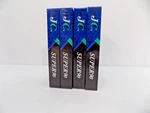 Blank Audio Cassettes Jc SUPER90 Of 4 New Sealed Vintage Music Recording. Fixed Price $12.00.