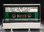 (used) Sony Bhf 90 Blank Audio Cassette Tape Type Normal Position Japan 1982. Fixed Price $9.99.