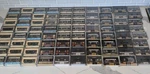 80 Clean Maxell Xlii Uds 90 100 110 High Bias Type Cassette Tape Lot. Fixed Price $143.96.