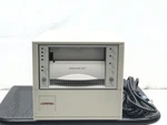 Quantum Dlt Tape Drive External 40/80 Gb TH8BL-CL Beige Enclosure 30-60502-07. Fixed Price $189.27.