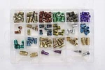 Sur&r BR316 Brake Line Fitting Assortment 3/16" Tube. Fixed Price $114.99.