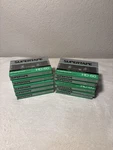 Realistic Supertape Hd 60 Cassette Type Ii High Bias Nos Radio Shack. Fixed Price $44.99.