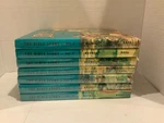 The Bible Story By Arthur Maxwell Volume & 5-10 Some Are New. Fixed Price $49.99.