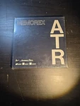 Nos Memorex Atr Audio Training Reel Tape- 1.5 Mil 1200' Sealed. Fixed Price $20.00.