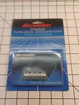 Discwasher D'mag Tape Deck Demagnetizer Rare Vintage Brand New Sealed Unopened. Fixed Price $99.99.