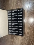 Box 10 Maxwell Professional Industrial Communicator Series C120 Min Cassette. Fixed Price $40.00.