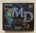 Sony Maxell Tdk Blank Minidisc 74MIN 10PCS Sealed New. Fixed Price $48.59.
