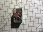 Tdk D90 High Output Blank Audio Casette Lot Of Sealed B369. Fixed Price $14.88.